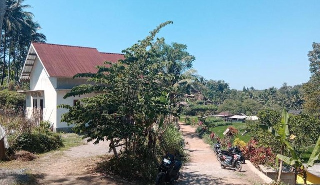 Choppers house in Kecamatan Labuhan Haji