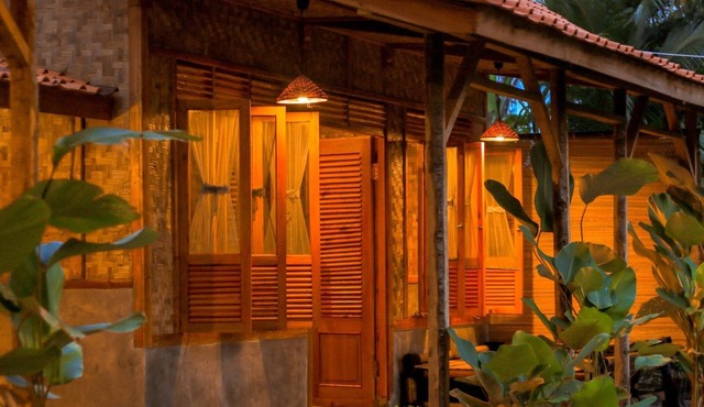 Cianjur Paddies Hostel in Cianjur
