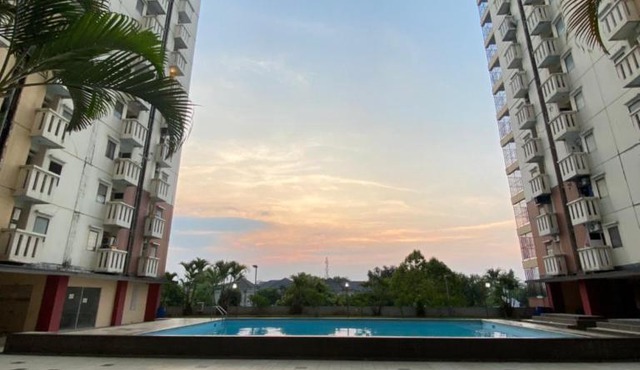 Cibubur Village Apartemen by Ar-property in Tipar Empat