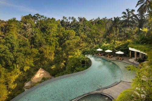 Cicada Resort Bali Ubud, Autograph Collection in Tegalalang