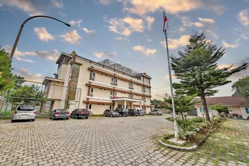 Cinere Inn & Residence in Cinere
