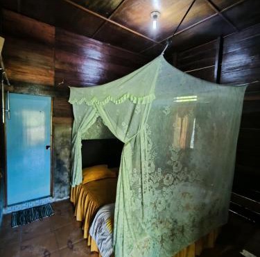 Cinta alam inn in Lhokuenam
