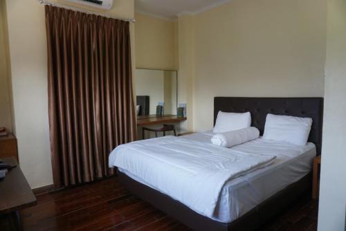 Cipada Guesthouse syariah in Sumedang