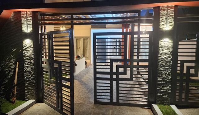 Cipta Regency Blok A No 3A in Seribu