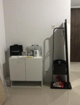 Citisquare apartment for good sleeper in Tenggilismedjojo