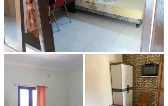 Citra home in Cibodas