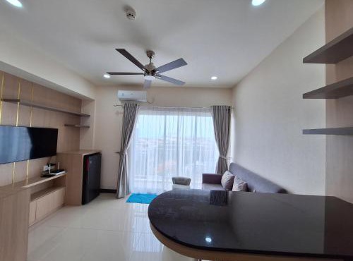 Citra Plaza Nagoya 2 Bedroom near Nagoya Hill Mall in Jodoh