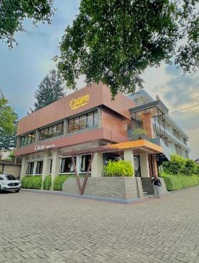 Citrus-House com Hotel in Bogor
