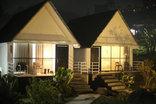 Ciwidey Hills & Wetland Family 1 in Bandung
