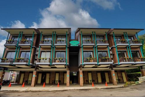 Ciwidey Valley Resort in Bandung