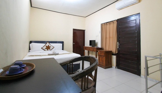 Clamonic House - Guest House in Nusa Dua in Nusa Dua
