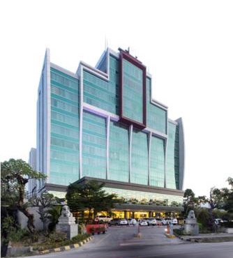 Claro Hotel Kendari in Kendari