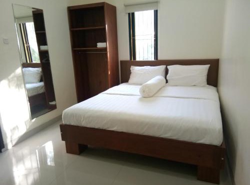Clean & Comfort Homestay in Ambon