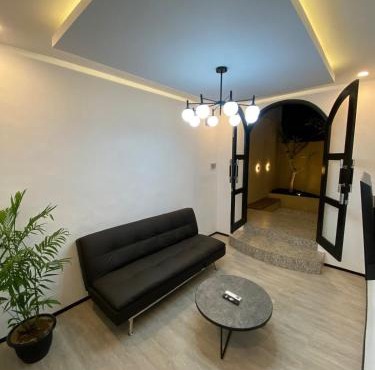 Cleya House Banyuwangi in Giri
