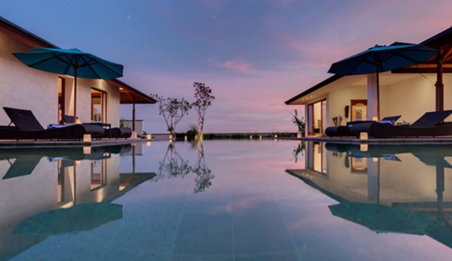 Clifftop Bliss with a Private Pool – Villa Maria 1107 in Bali