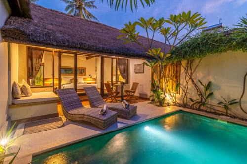 Coco Lodge in Gili Trawangan