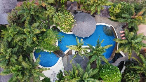 Coconut Lodge Resort in Jepara