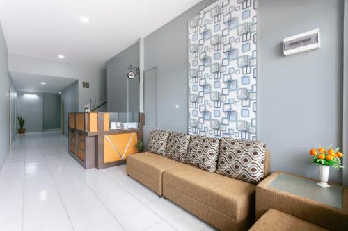 Collection O 3130 D'Valley View in Lembang