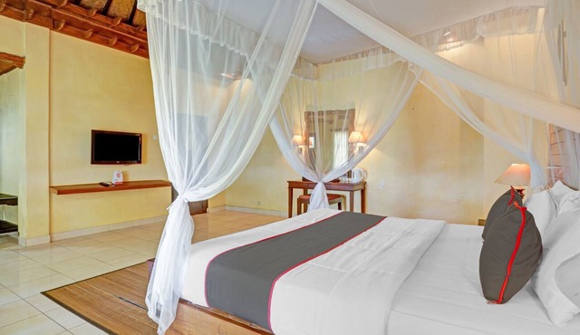 Collection O 90805 Aditya Beach Resort And Spa in Banjar