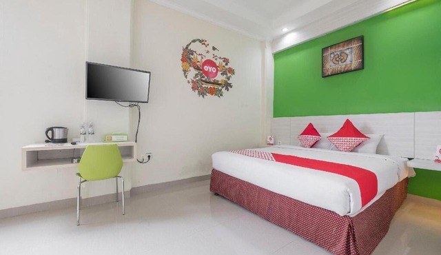 Collection O 91714 Hotel Alden in Makassar