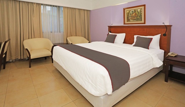 Collection O 91898 Series Hotel Kuningan in Jakarta