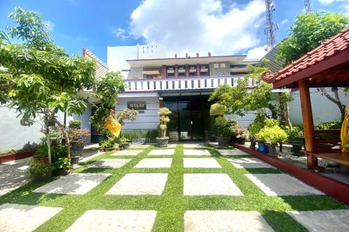 Collection O 93942 Griya Singgah Berkah Syariah in Purworejo