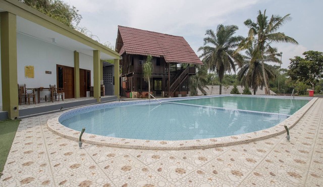 Collection O Bwalk Hotel Malang in Malang