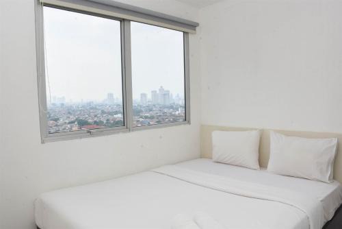 Comfort and Simply 2BR at Pakubuwono Terrace Apartment By Travelio in Jakarta