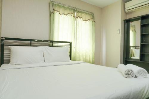 Comfortable 2BR Apartment at Kebagusan City By Travelio in Jakarta