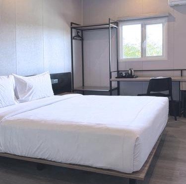 Conjioo Hotel Sumbawa Managed by MHM in Maluk