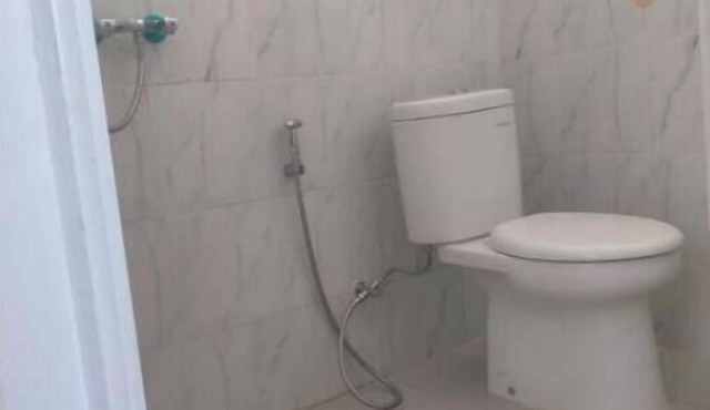 Cool apartment with AC in Darmasaba in Darmasaba
