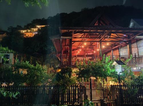 Cool Breeze Authentic Hotel Labuan Bajo Komodo in Labuan Bajo