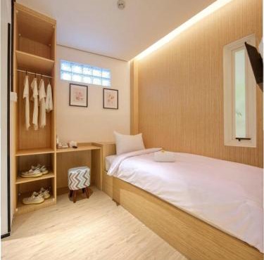 Cool Living in Jakarta