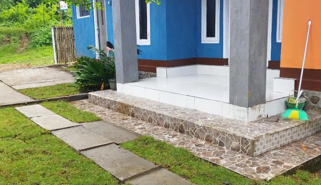 Coral Homestay in Kuta Lombok