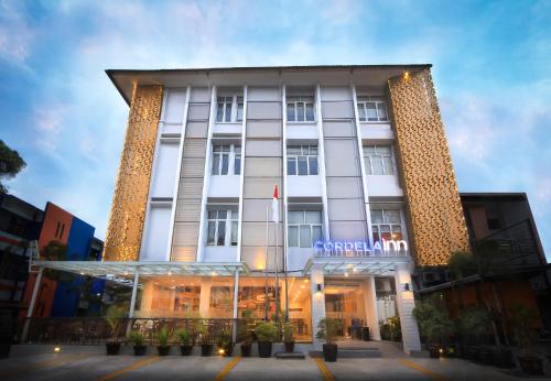 Cordela Inn Bengkulu in Bengkulu