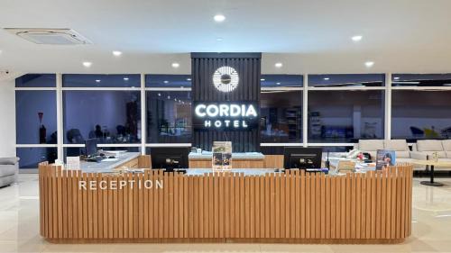 Cordia Hotel Makassar Airport in Makassar