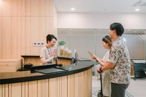 Cordia Hotel Yogyakarta - Hotel Dalam Bandara in Yogyakarta