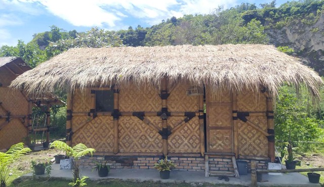 Cottage Inyiak in Bukittinggi
