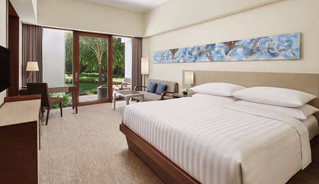 Courtyard by Marriott Bali Nusa Dua Resort in Nusa Dua