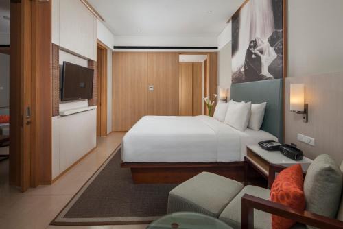 Courtyard by Marriott Bali Seminyak Resort in Seminyak