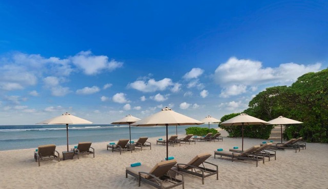Courtyard by Marriott Bali Nusa Dua Resort in Nusa Dua