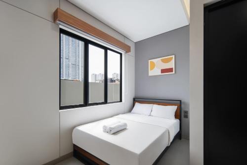 Cove Alexa in Jakarta