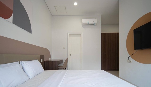 Cove Senja in Jakarta