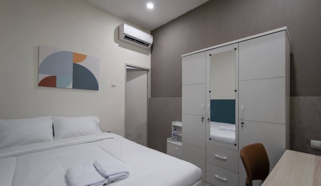Cove Veranda in Jakarta