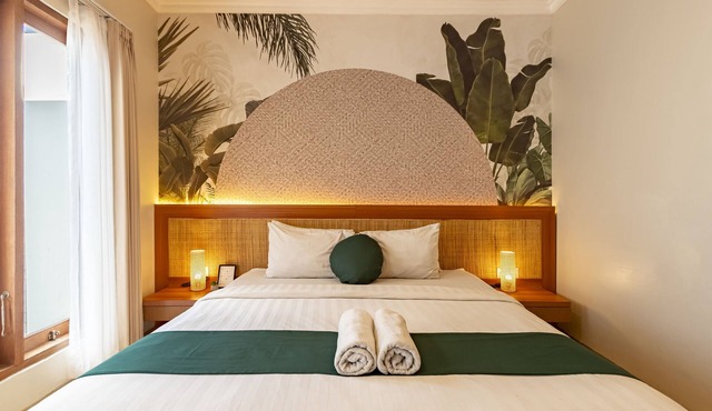 Cove Vin Stay in Denpasar