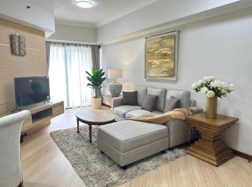 Cozy 2br apt sudirman tower, next mall nusantara in Jakarta
