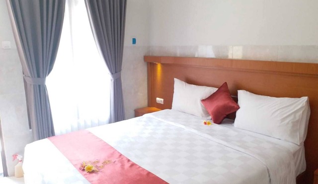Cozy apartment in peaceful Bali with AC, WiFi in Bali