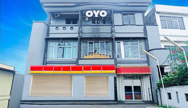 Cozy Double Escape in Indonesia with Free WiFi in Bandar Lampung