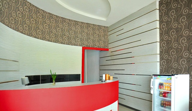 Cozy Double Escape W/Free WiFi and Parking in Bukittinggi
