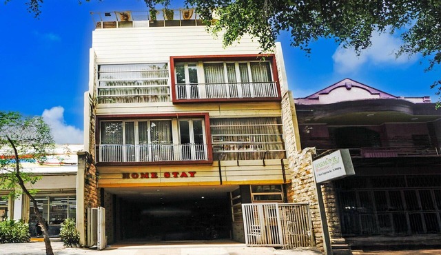 Cozy Double Escape W/Free WiFi and Parking in Malang